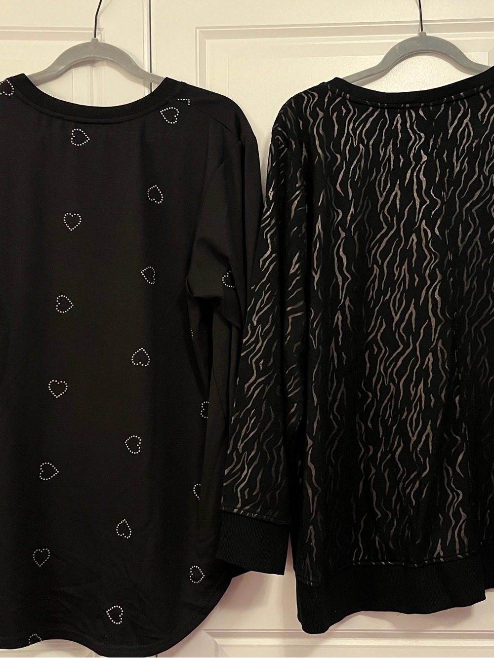 Jane & Delancey sweatshirts - Picture 5 of 5